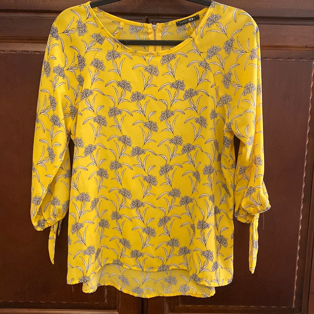 Blouse Sz small